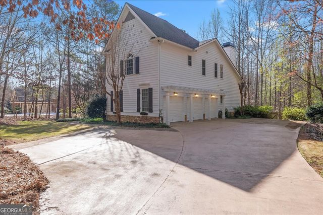 103 Smith Forest Lane, Alpharetta, GA 30004