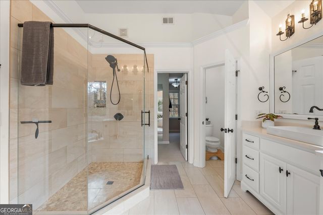 103 Smith Forest Lane, Alpharetta, GA 30004