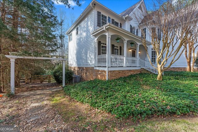 103 Smith Forest Lane, Alpharetta, GA 30004