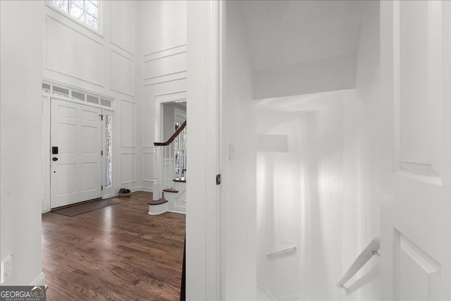 103 Smith Forest Lane, Alpharetta, GA 30004