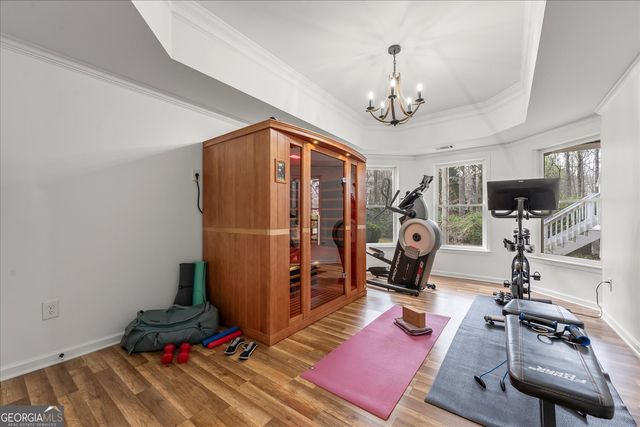 103 Smith Forest Lane, Alpharetta, GA 30004