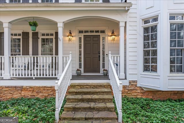 103 Smith Forest Lane, Alpharetta, GA 30004