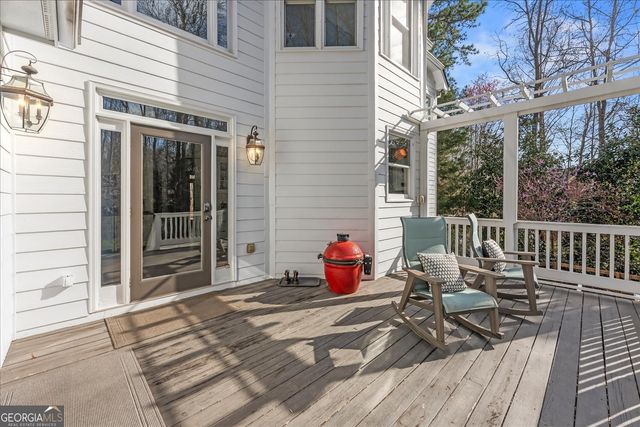 103 Smith Forest Lane, Alpharetta, GA 30004