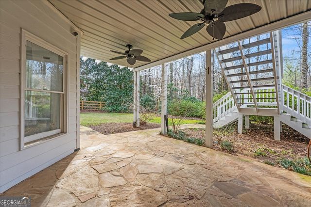 103 Smith Forest Lane, Alpharetta, GA 30004