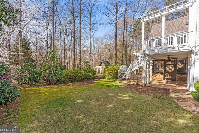 103 Smith Forest Lane, Alpharetta, GA 30004