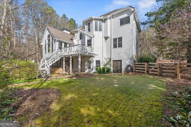 103 Smith Forest Lane, Alpharetta, GA 30004