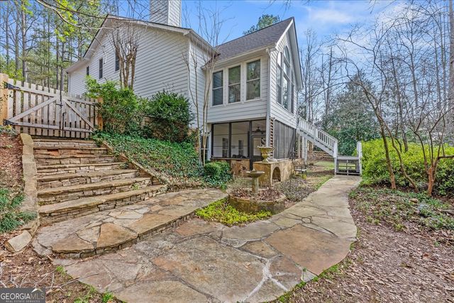 103 Smith Forest Lane, Alpharetta, GA 30004