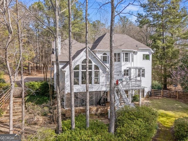 103 Smith Forest Lane, Alpharetta, GA 30004