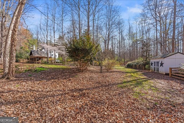 103 Smith Forest Lane, Alpharetta, GA 30004