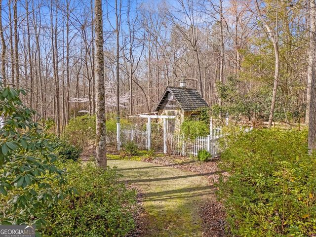 103 Smith Forest Lane, Alpharetta, GA 30004