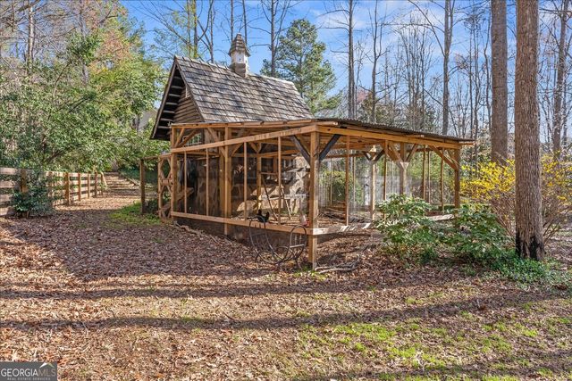 103 Smith Forest Lane, Alpharetta, GA 30004