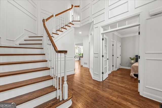 103 Smith Forest Lane, Alpharetta, GA 30004