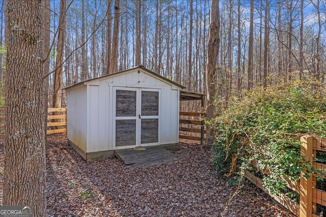 103 Smith Forest Lane, Alpharetta, GA 30004