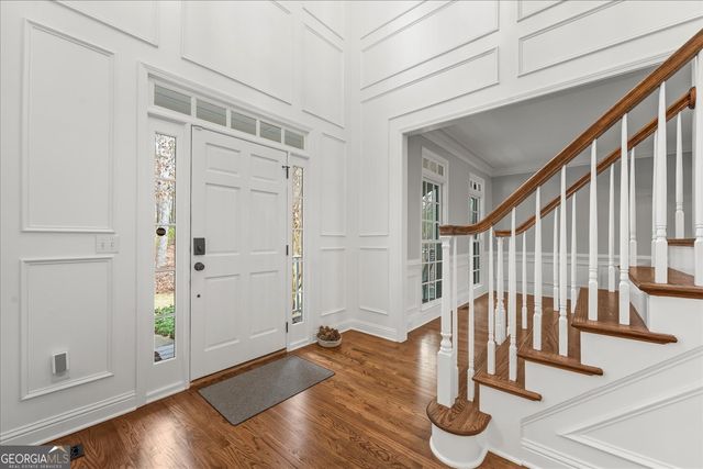 103 Smith Forest Lane, Alpharetta, GA 30004