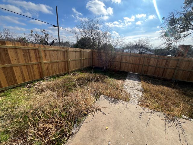 610 N Pecan A Street, Hico, TX 76457