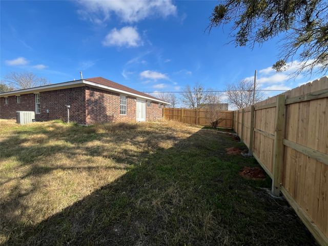 610 N Pecan A Street, Hico, TX 76457