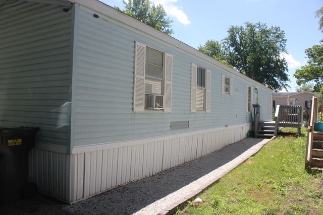 27 Inca Drive Sw, Byron Twp, MI 49548