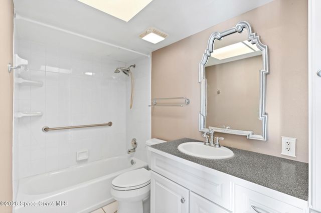 877 N Highway A1a 208, Indialantic, FL 32903