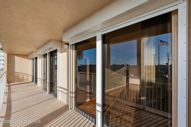 877 N Highway A1a 208, Indialantic, FL 32903