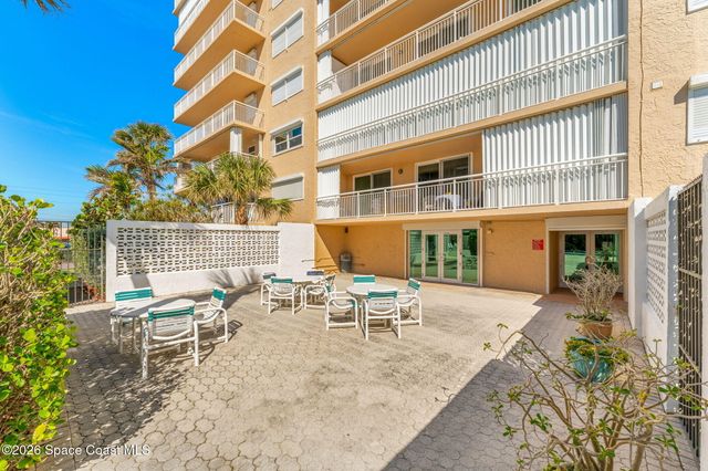 877 N Highway A1a 208, Indialantic, FL 32903