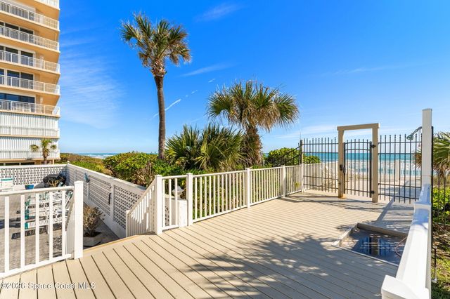 877 N Highway A1a 208, Indialantic, FL 32903