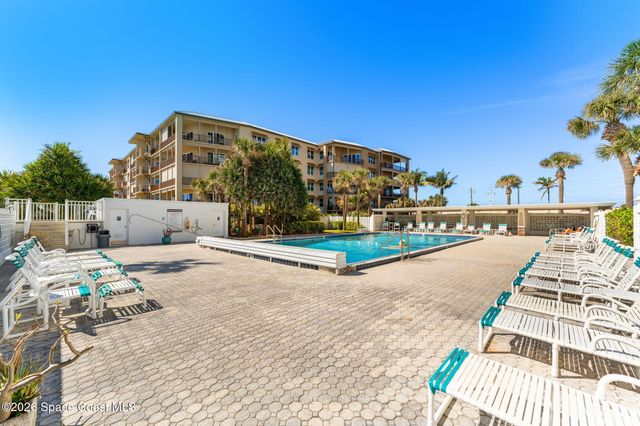 877 N Highway A1a 208, Indialantic, FL 32903