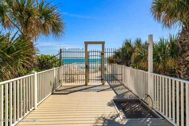 877 N Highway A1a 208, Indialantic, FL 32903