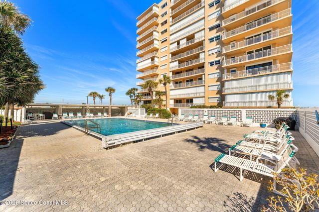 877 N Highway A1a 208, Indialantic, FL 32903