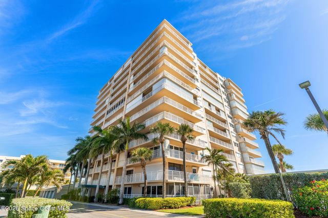 877 N Highway A1a 208, Indialantic, FL 32903