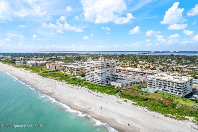 877 N Highway A1a 208, Indialantic, FL 32903