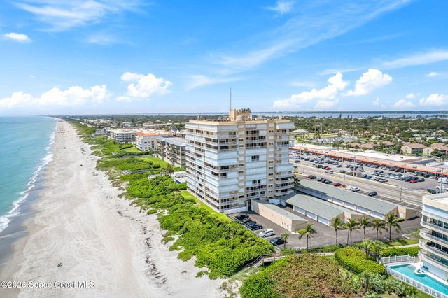 877 N Highway A1a 208, Indialantic, FL 32903