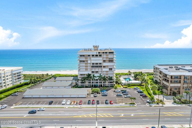 877 N Highway A1a 208, Indialantic, FL 32903
