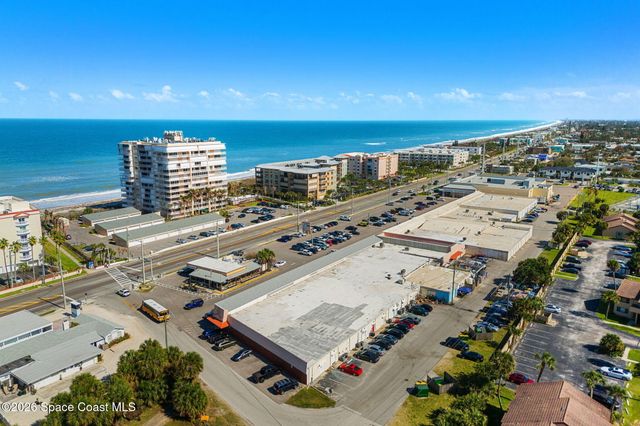 877 N Highway A1a 208, Indialantic, FL 32903