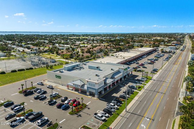877 N Highway A1a 208, Indialantic, FL 32903