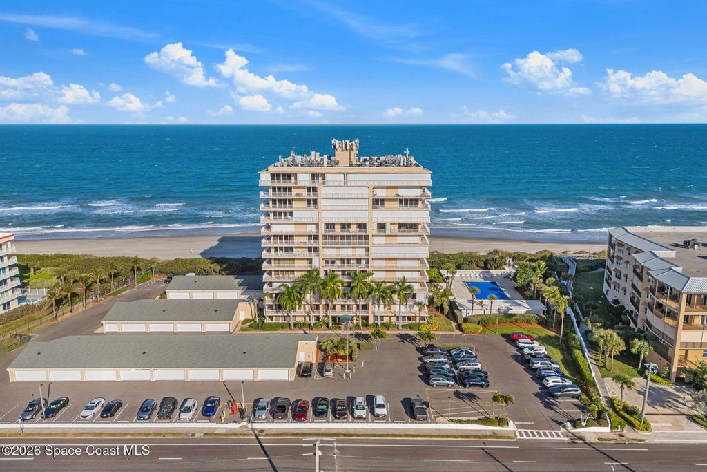877 N Highway A1a 208, Indialantic, FL 32903