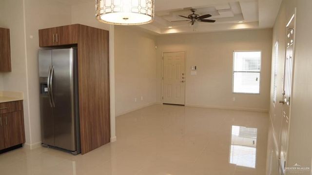 1408 Deer Hills 3, Edinburg, TX 78541