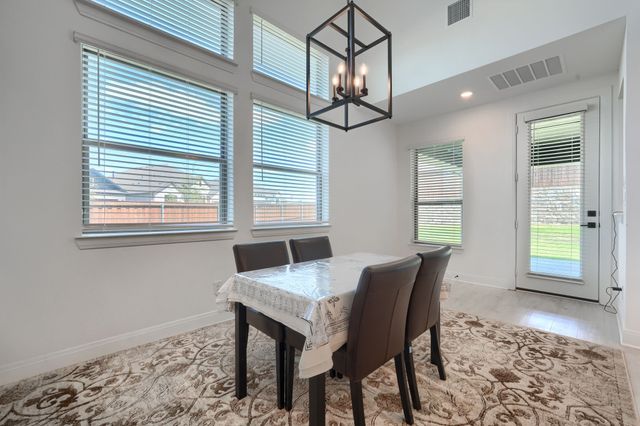 1348 Bay Laurel Road, Fate, TX 75087