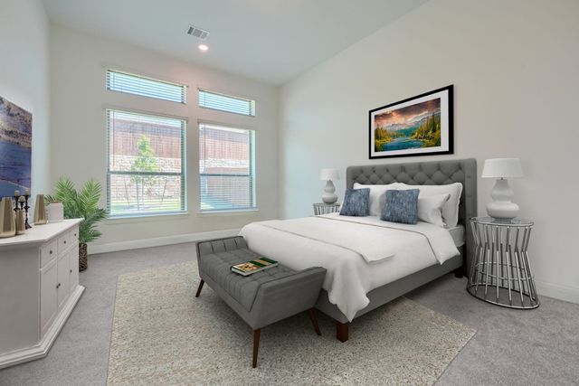 1348 Bay Laurel Road, Fate, TX 75087