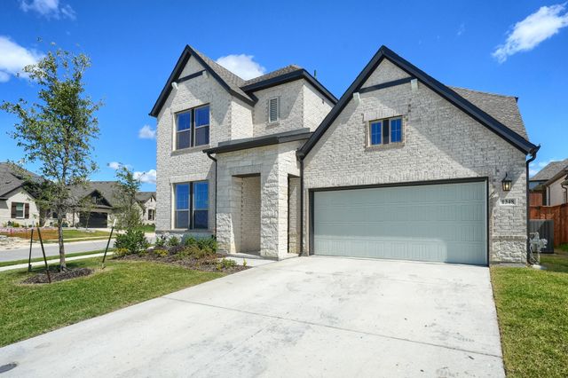 1348 Bay Laurel Road, Fate, TX 75087