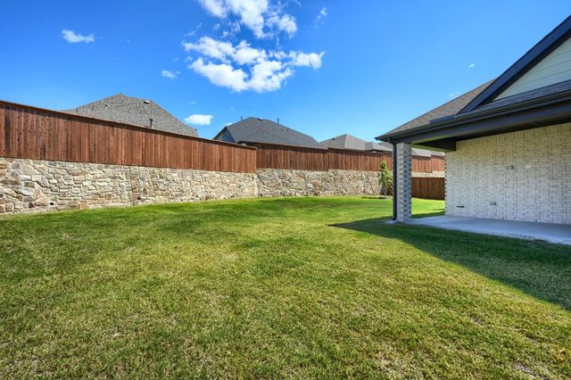 1348 Bay Laurel Road, Fate, TX 75087