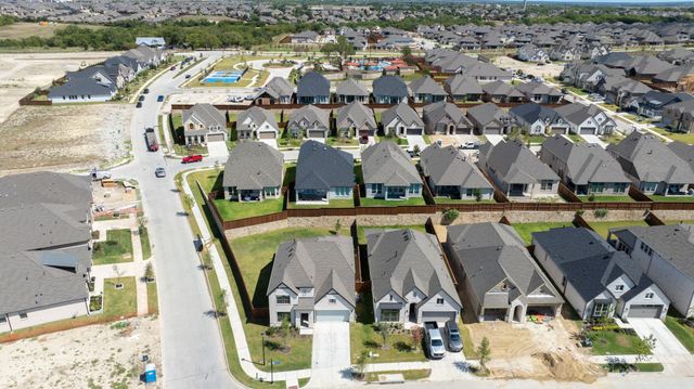 1348 Bay Laurel Road, Fate, TX 75087