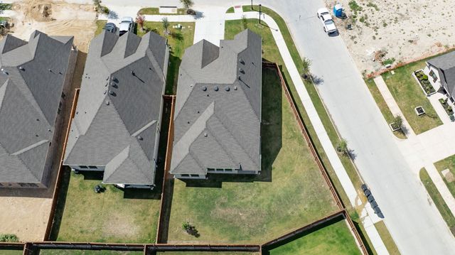 1348 Bay Laurel Road, Fate, TX 75087