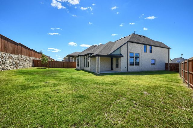 1348 Bay Laurel Road, Fate, TX 75087