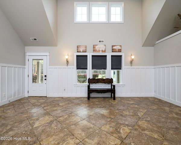 308 Wild Swan Lane, Minnesott Beach, NC 28510