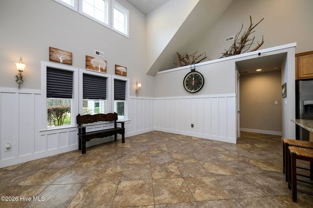 308 Wild Swan Lane, Minnesott Beach, NC 28510