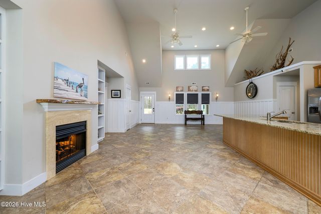 308 Wild Swan Lane, Minnesott Beach, NC 28510