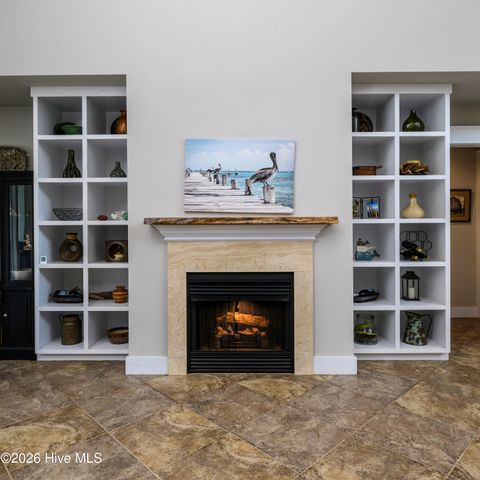 308 Wild Swan Lane, Minnesott Beach, NC 28510