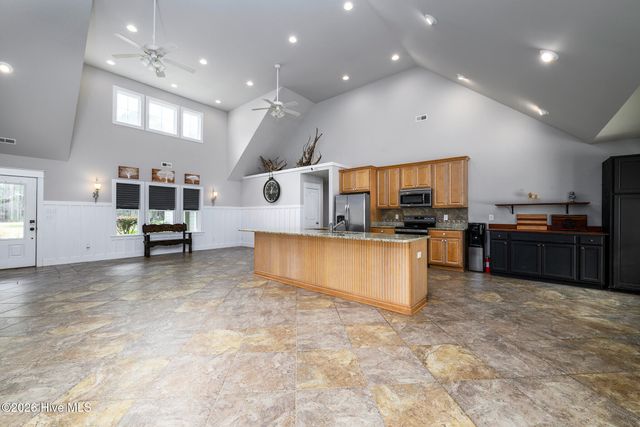 308 Wild Swan Lane, Minnesott Beach, NC 28510