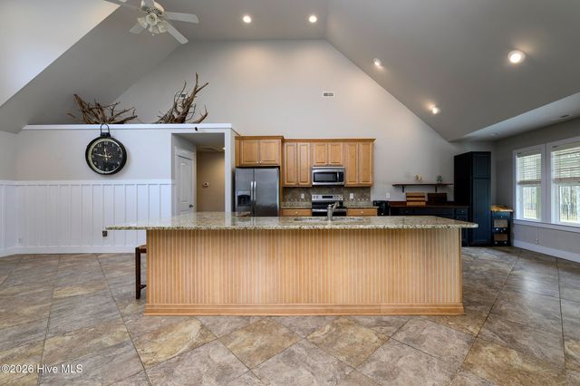 308 Wild Swan Lane, Minnesott Beach, NC 28510