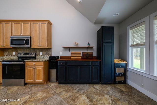 308 Wild Swan Lane, Minnesott Beach, NC 28510